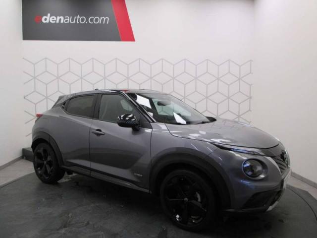 Nissan Juke image 2