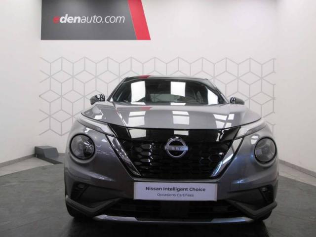 Nissan Juke image 1
