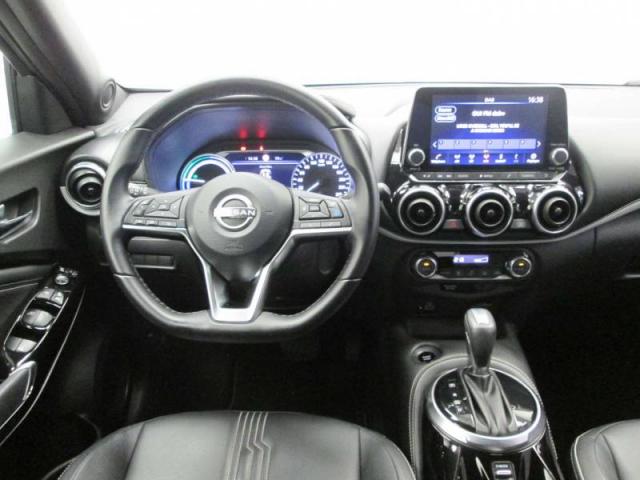 Nissan Juke image 6