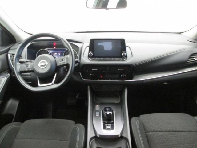 Nissan Qashqai image 3