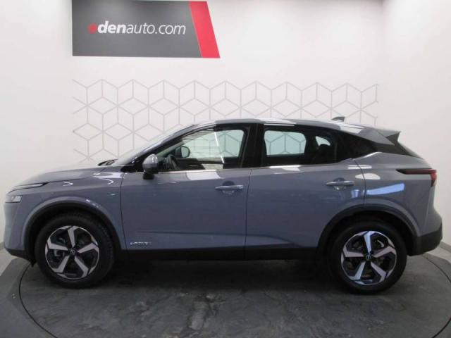 Nissan Qashqai image 1