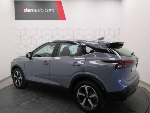 Nissan Qashqai image 9