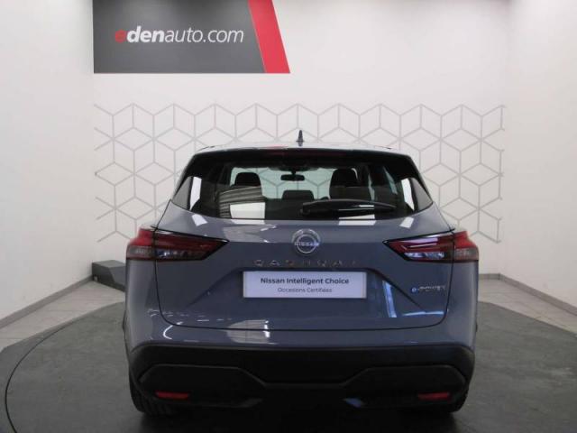 Nissan Qashqai image 7