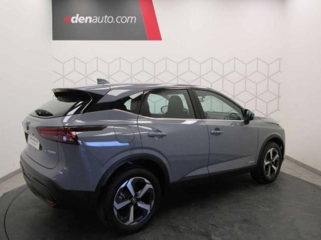 Nissan Qashqai image 8