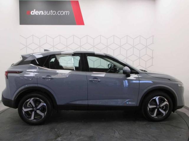 Nissan Qashqai image 6