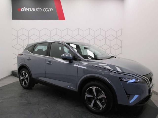 Nissan Qashqai image 2