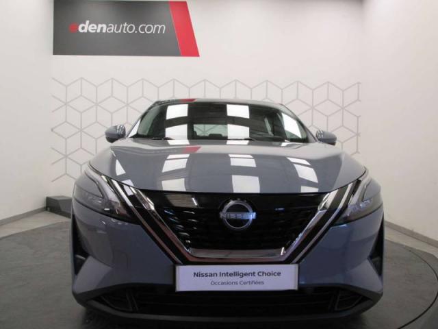 Nissan Qashqai image 4
