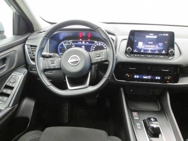 Nissan Qashqai image 5