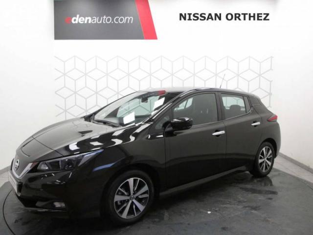 Nissan Leaf Electrique 40kwh Acenta
