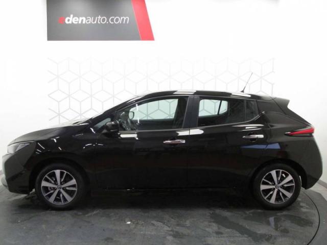 Nissan Leaf image 3