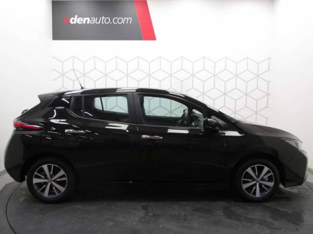 Nissan Leaf image 6