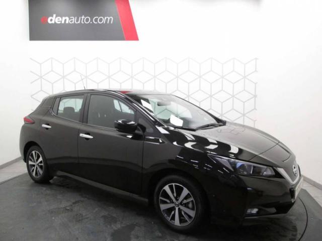 Nissan Leaf image 7