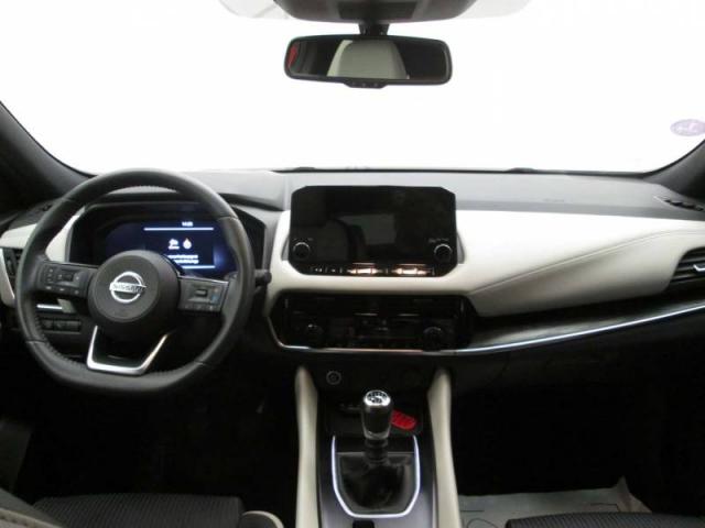 Nissan Qashqai image 7