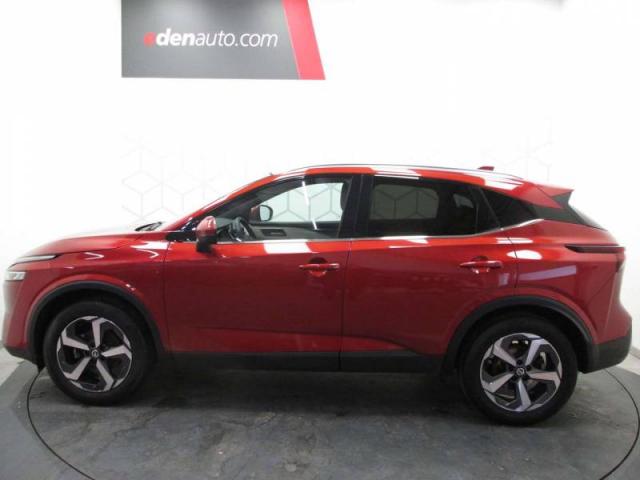 Nissan Qashqai image 2