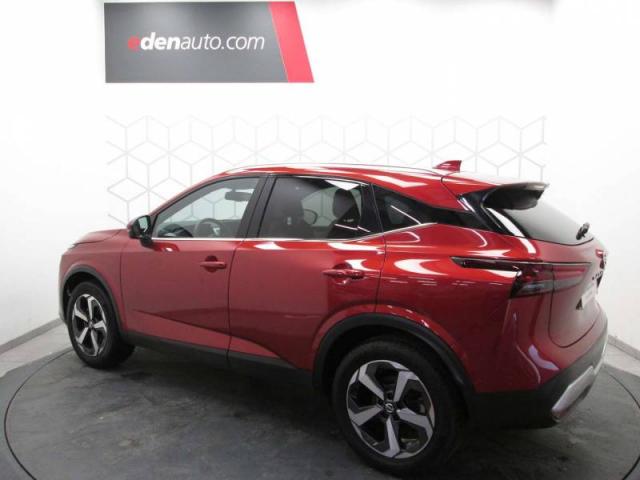 Nissan Qashqai image 9