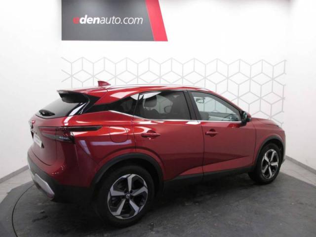 Nissan Qashqai image 5