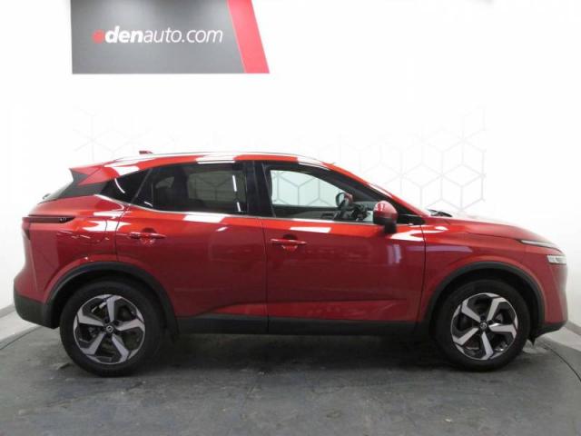 Nissan Qashqai image 6
