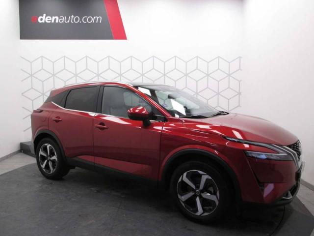 Nissan Qashqai image 3
