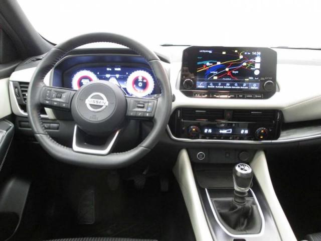 Nissan Qashqai image 4