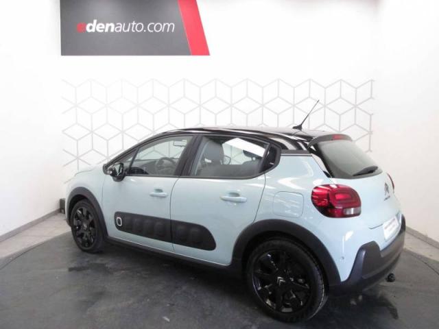 Citroen C3 image 8