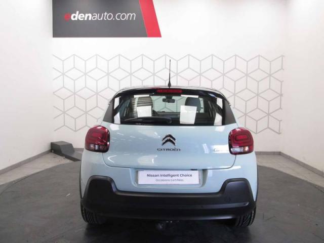 Citroen C3 image 3