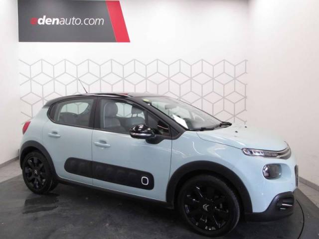 Citroen C3 image 2