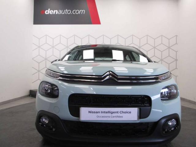 Citroen C3 image 7