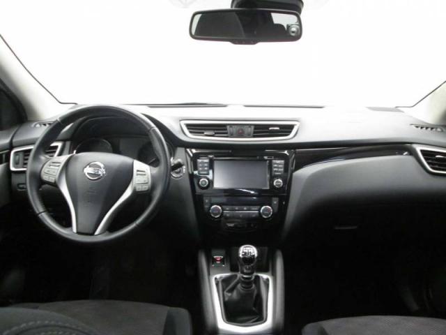Nissan Qashqai image 8