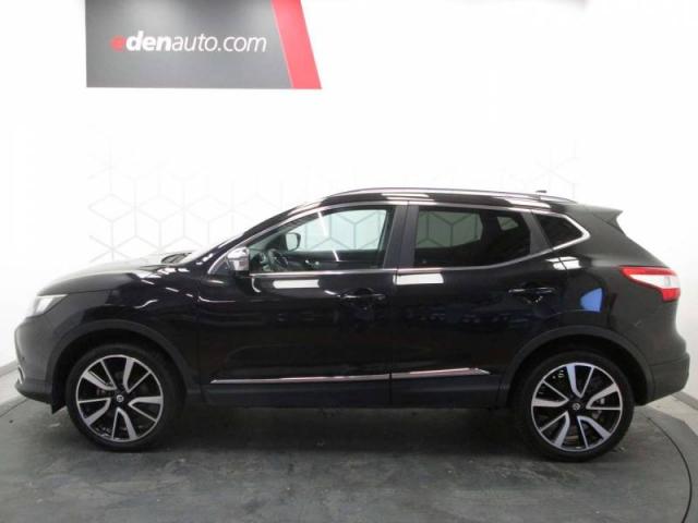 Nissan Qashqai image 9