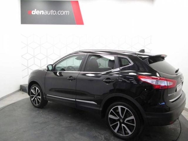 Nissan Qashqai image 5