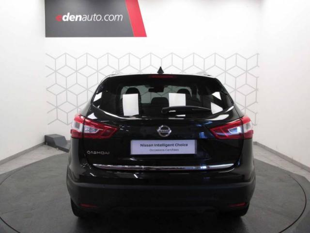 Nissan Qashqai image 7