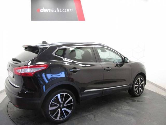 Nissan Qashqai image 3