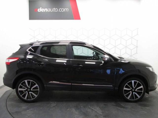 Nissan Qashqai image 6