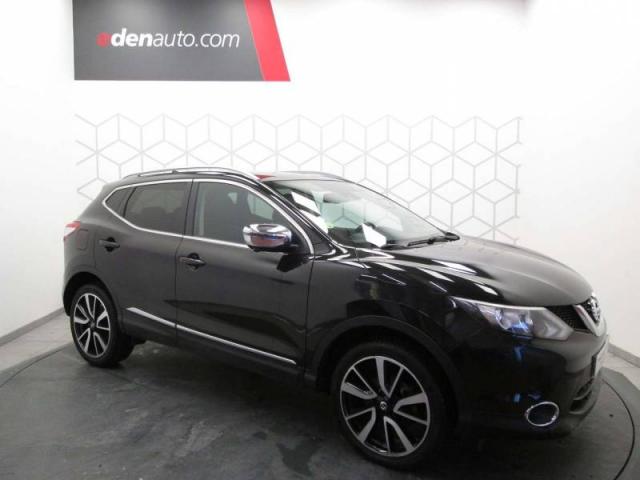 Nissan Qashqai image 4