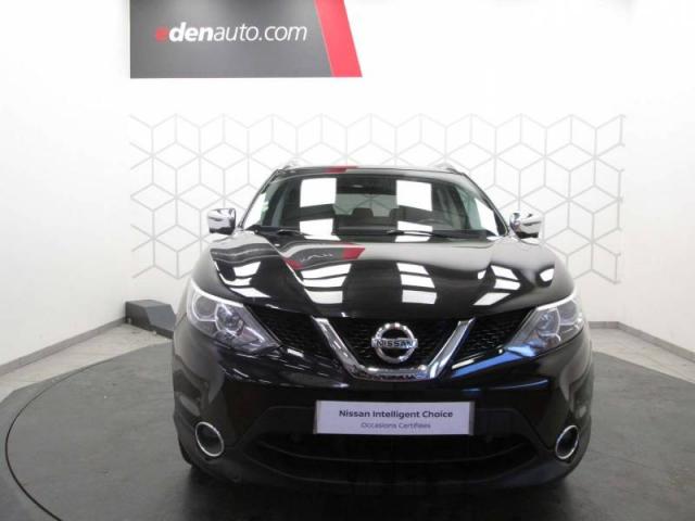 Nissan Qashqai image 2