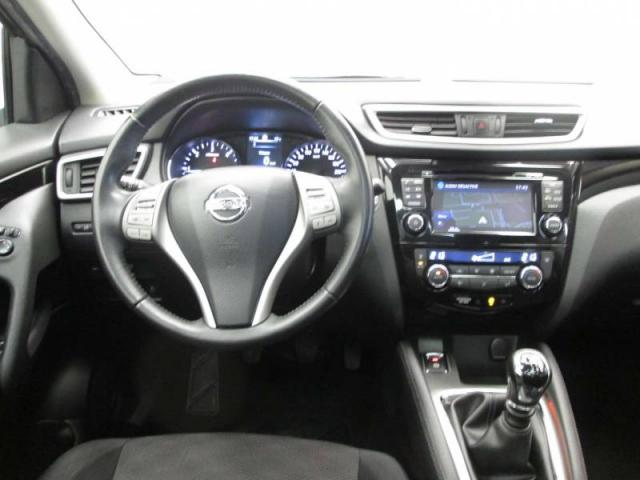 Nissan Qashqai image 1