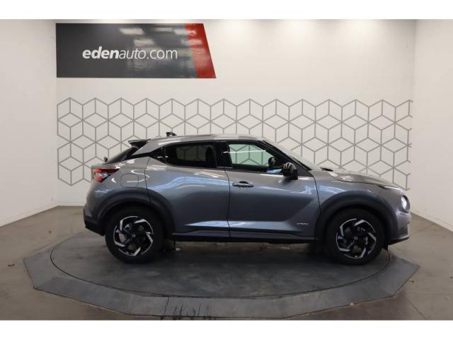 Nissan Juke image 4