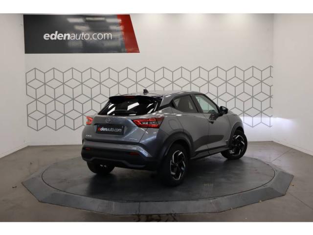 Nissan Juke image 8