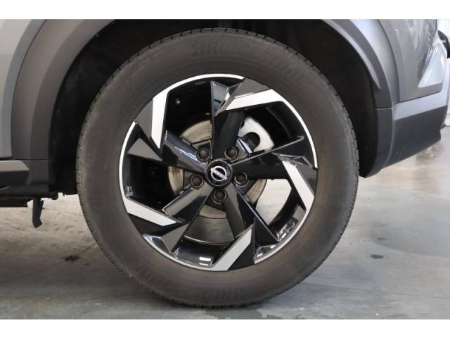 Nissan Juke image 1