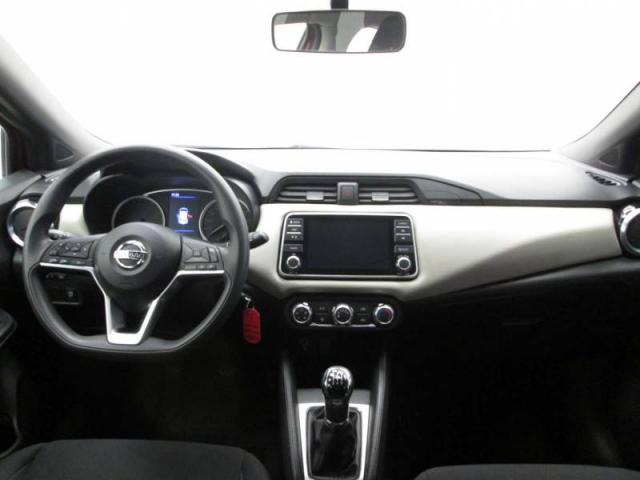 Nissan Micra image 2