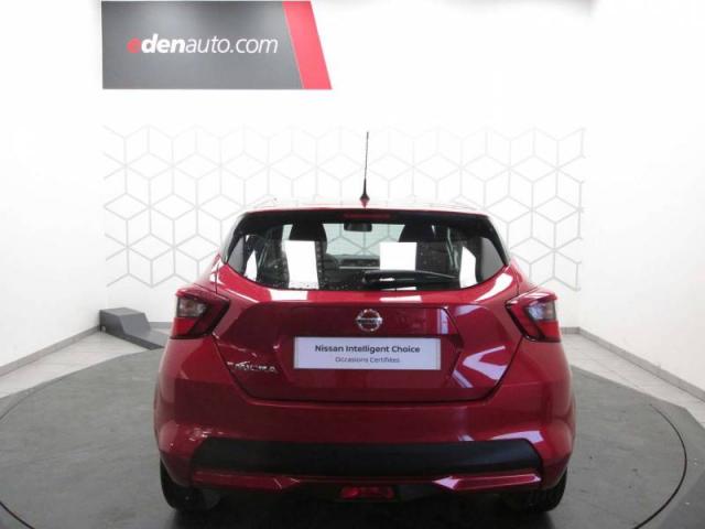 Nissan Micra image 7