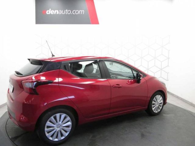 Nissan Micra image 6