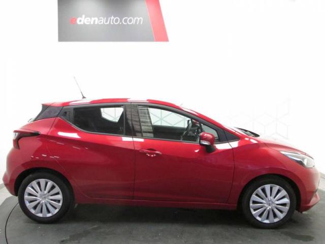 Nissan Micra image 1