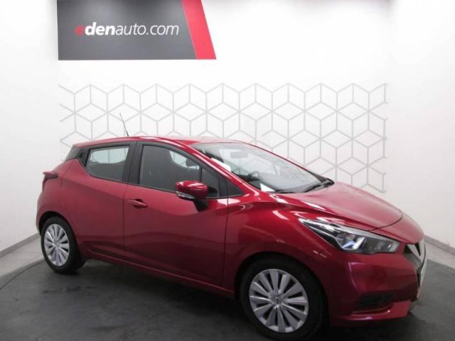 Nissan Micra image 5