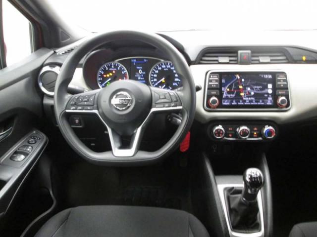 Nissan Micra image 3