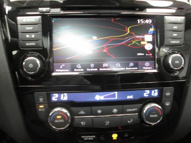 Nissan Qashqai image 7