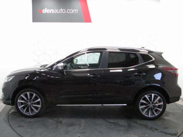 Nissan Qashqai image 5