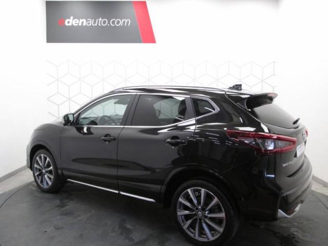 Nissan Qashqai image 2
