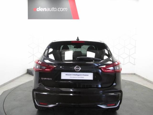 Nissan Qashqai image 3