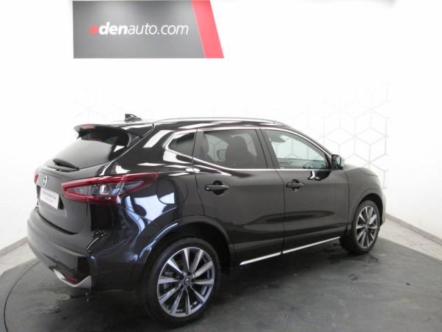 Nissan Qashqai image 9